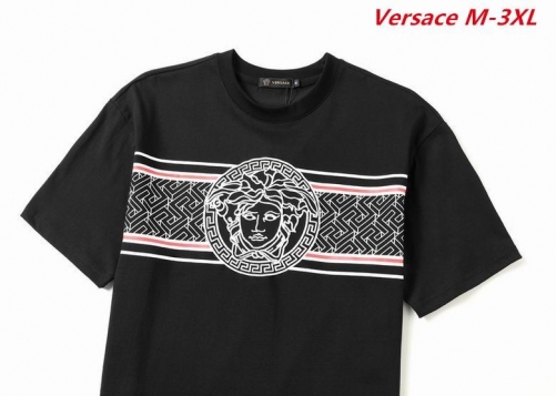 V.e.r.s.a.c.e. Round neck 3136 Men