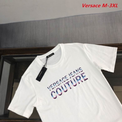 V.e.r.s.a.c.e. Round neck 3197 Men