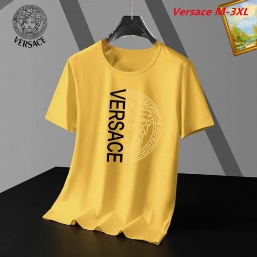 V.e.r.s.a.c.e. Round neck 3111 Men