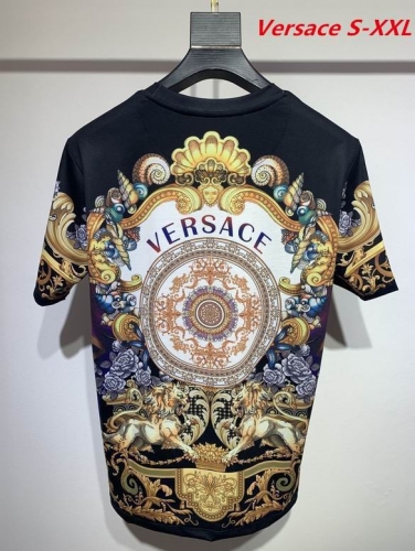 V.e.r.s.a.c.e. Round neck 2238 Men