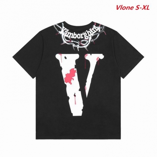 V.l.o.n.e. Round neck 2091 Men