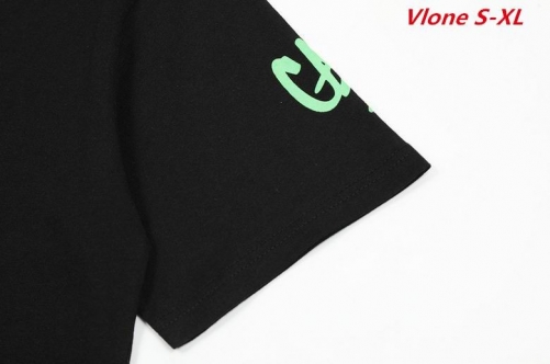 V.l.o.n.e. Round neck 2138 Men