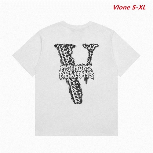 V.l.o.n.e. Round neck 2118 Men