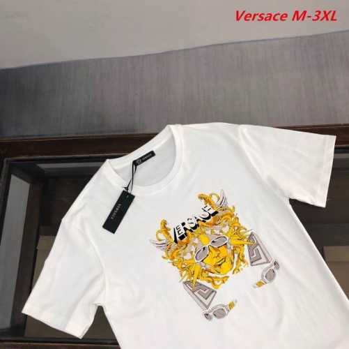 V.e.r.s.a.c.e. Round neck 3181 Men