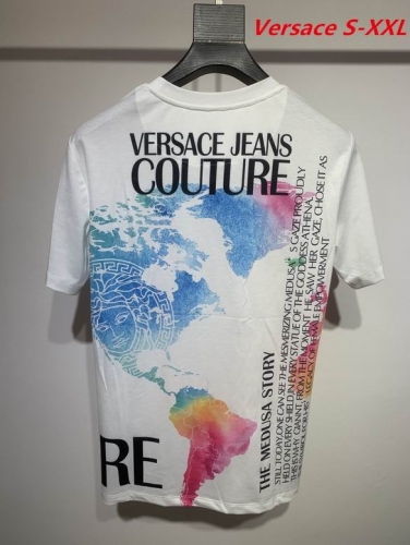 V.e.r.s.a.c.e. Round neck 2620 Men