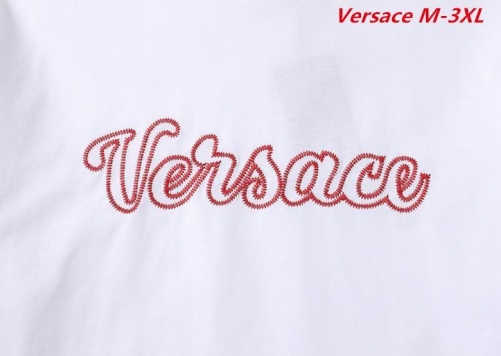 V.e.r.s.a.c.e. Round neck 3141 Men