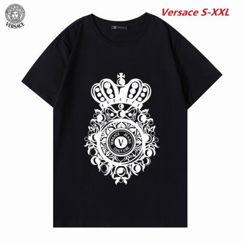 V.e.r.s.a.c.e. Round neck 2043 Men