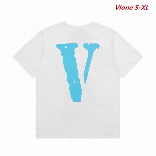 V.l.o.n.e. Round neck 2104 Men