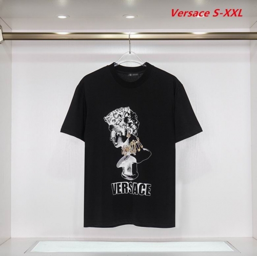 V.e.r.s.a.c.e. Round neck 2029 Men