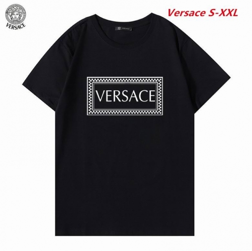 V.e.r.s.a.c.e. Round neck 2069 Men