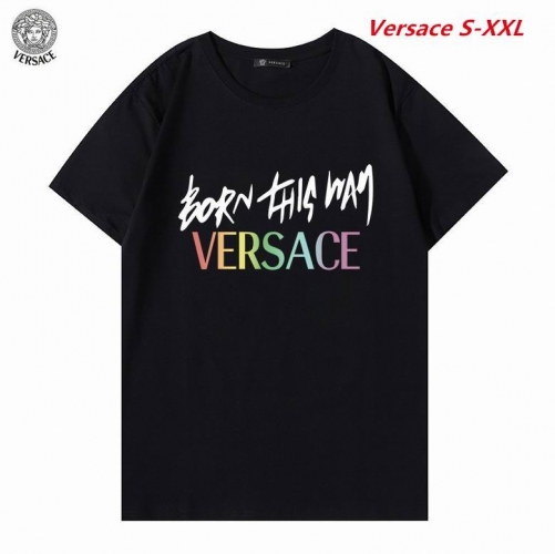 V.e.r.s.a.c.e. Round neck 2045 Men