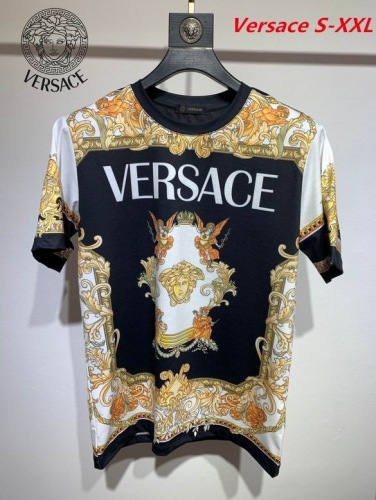 V.e.r.s.a.c.e. Round neck 2802 Men