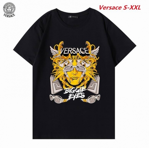 V.e.r.s.a.c.e. Round neck 2070 Men