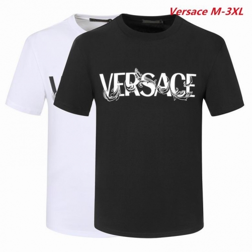 V.e.r.s.a.c.e. Round neck 3155 Men