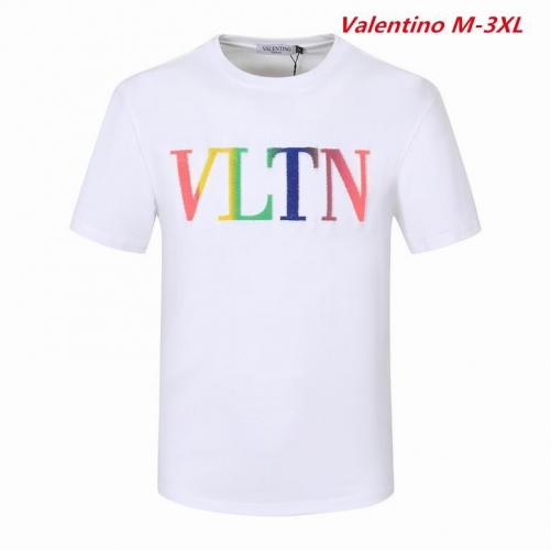 V.a.l.e.n.t.i.n.o. Round neck 2032 Men