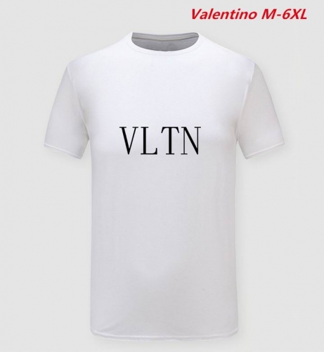 V.a.l.e.n.t.i.n.o. Round neck 2018 Men