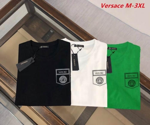 V.e.r.s.a.c.e. Round neck 3180 Men