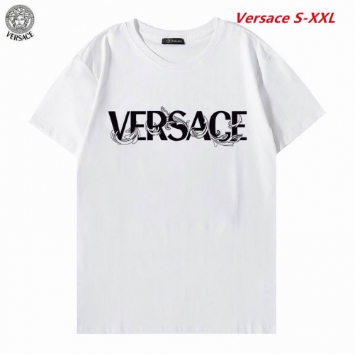 V.e.r.s.a.c.e. Round neck 2081 Men