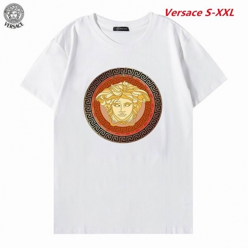 V.e.r.s.a.c.e. Round neck 2083 Men