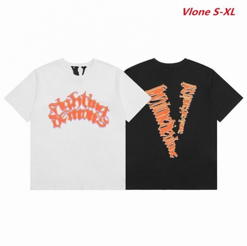 V.l.o.n.e. Round neck 2076 Men