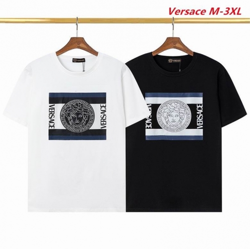 V.e.r.s.a.c.e. Round neck 3175 Men