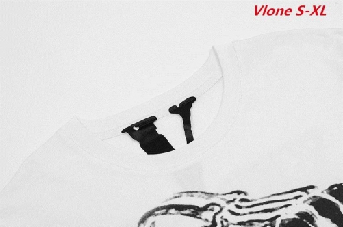 V.l.o.n.e. Round neck 2113 Men