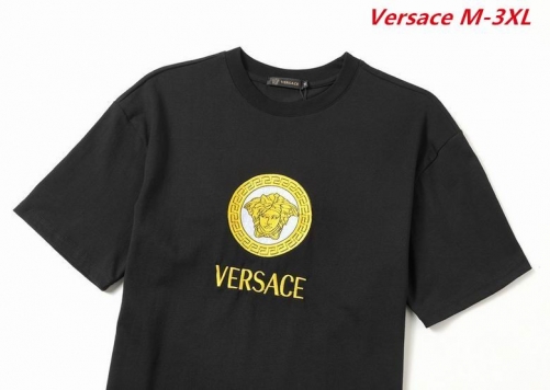 V.e.r.s.a.c.e. Round neck 3162 Men