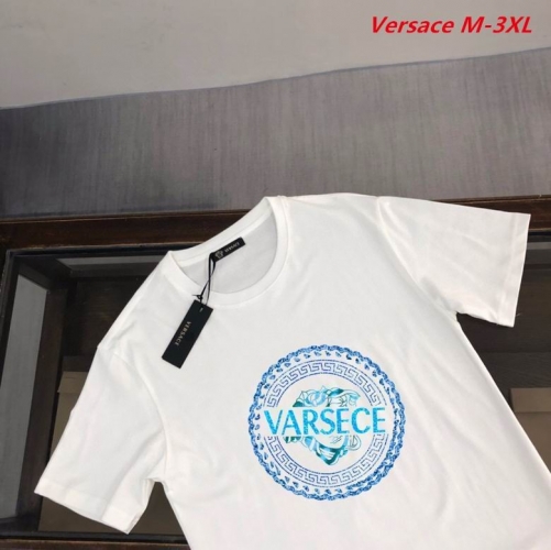 V.e.r.s.a.c.e. Round neck 3203 Men