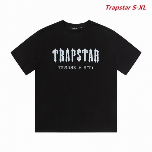 T.r.a.p.s.t.a.r. Round neck 2071 Men