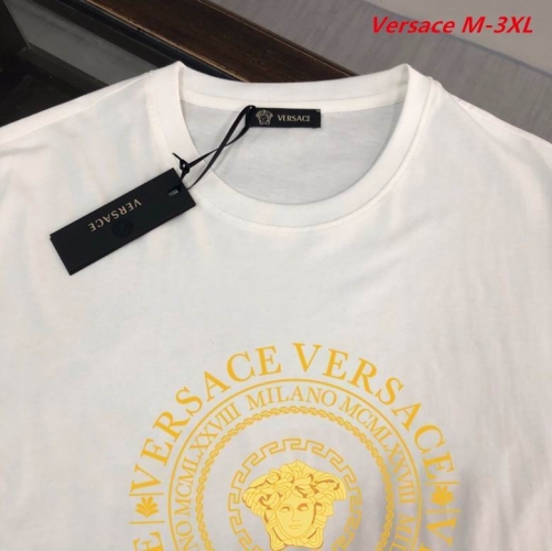 V.e.r.s.a.c.e. Round neck 3188 Men