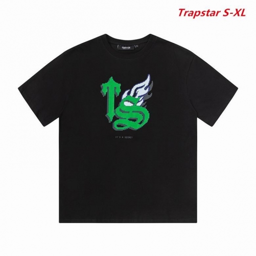 T.r.a.p.s.t.a.r. Round neck 2057 Men