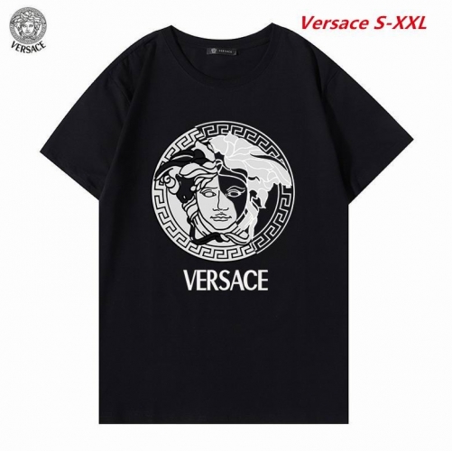 V.e.r.s.a.c.e. Round neck 2080 Men