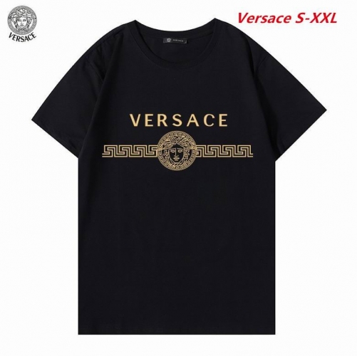 V.e.r.s.a.c.e. Round neck 2064 Men