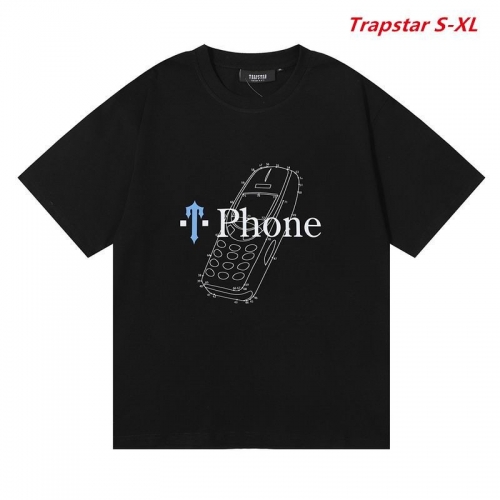 T.r.a.p.s.t.a.r. Round neck 2029 Men