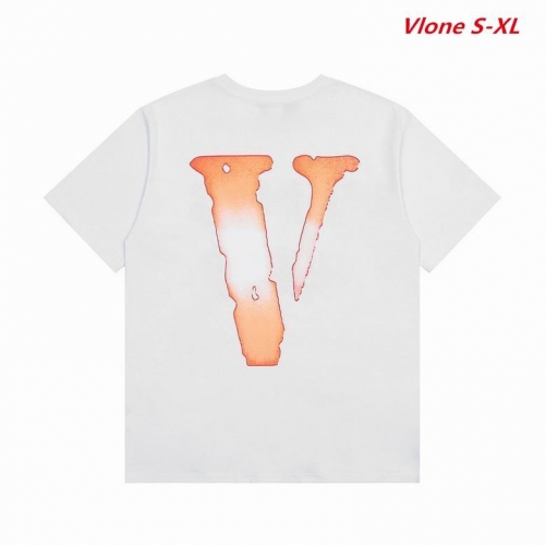 V.l.o.n.e. Round neck 2034 Men