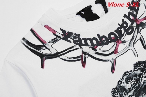 V.l.o.n.e. Round neck 2086 Men