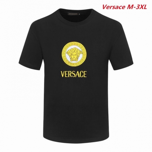 V.e.r.s.a.c.e. Round neck 3163 Men