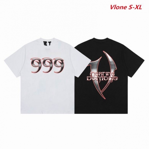 V.l.o.n.e. Round neck 2135 Men