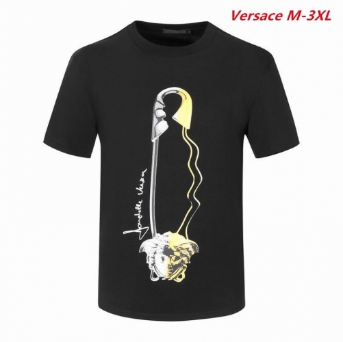 V.e.r.s.a.c.e. Round neck 3169 Men