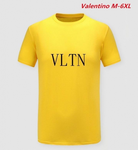 V.a.l.e.n.t.i.n.o. Round neck 2017 Men