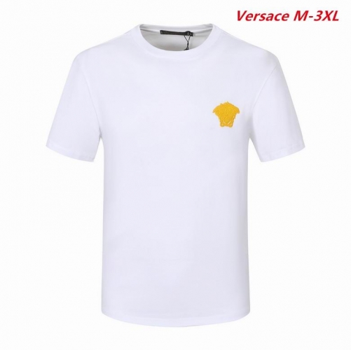 V.e.r.s.a.c.e. Round neck 3158 Men