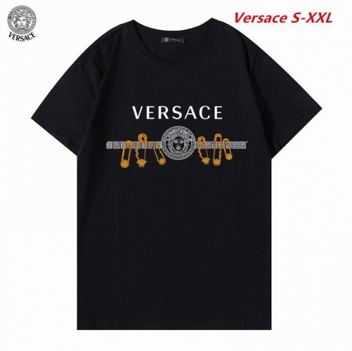 V.e.r.s.a.c.e. Round neck 2054 Men