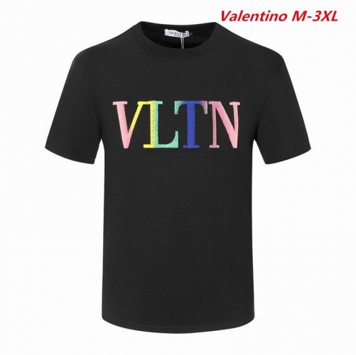 V.a.l.e.n.t.i.n.o. Round neck 2033 Men