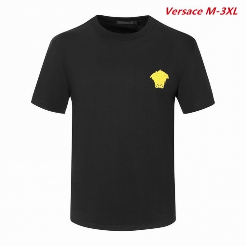 V.e.r.s.a.c.e. Round neck 3159 Men