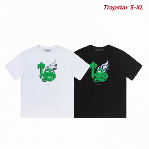 T.r.a.p.s.t.a.r. Round neck 2058 Men