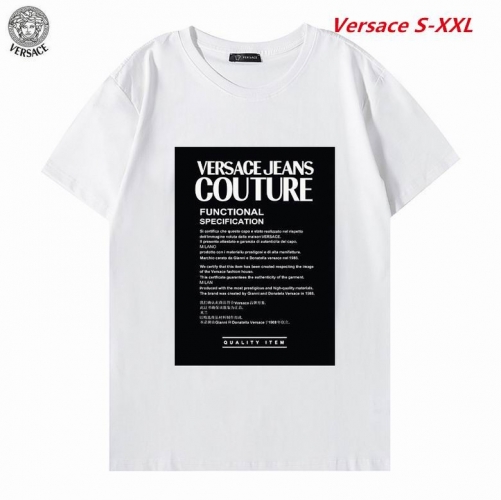 V.e.r.s.a.c.e. Round neck 2066 Men