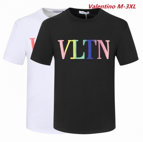 V.a.l.e.n.t.i.n.o. Round neck 2034 Men