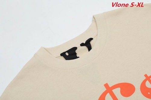 V.l.o.n.e. Round neck 2153 Men