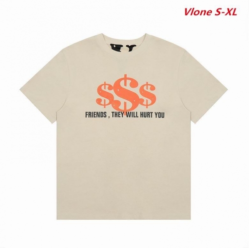 V.l.o.n.e. Round neck 2158 Men