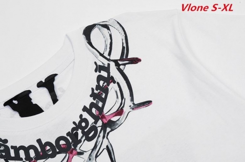 V.l.o.n.e. Round neck 2085 Men